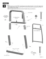 Preview for 13 page of Kenmore 415.16106 Assembly Instructions/Use And Care Manual