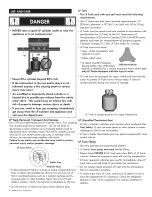 Preview for 8 page of Kenmore 415.16106210 Use & Care Manual