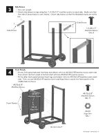 Preview for 17 page of Kenmore 415.16106210 Use & Care Manual