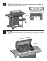 Preview for 23 page of Kenmore 415.16106210 Use & Care Manual