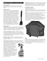 Preview for 33 page of Kenmore 415.16106210 Use & Care Manual