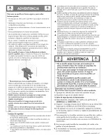 Preview for 37 page of Kenmore 415.16106210 Use & Care Manual