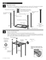 Preview for 42 page of Kenmore 415.16106210 Use & Care Manual