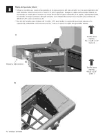 Preview for 46 page of Kenmore 415.16106210 Use & Care Manual