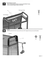 Предварительный просмотр 17 страницы Kenmore 415.16107 Manual