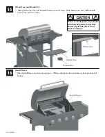 Предварительный просмотр 22 страницы Kenmore 415.1610711 Use & Care Manual