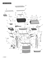 Preview for 12 page of Kenmore 415.16109 Assembly Instructions/Use And Care Manual