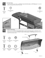 Preview for 21 page of Kenmore 415.161108 Use And Care Manual