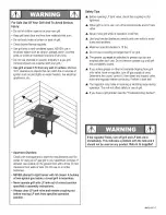 Preview for 7 page of Kenmore 415.16113 Assembly Instructions/Use And Care Manual