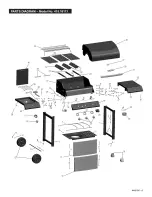 Preview for 13 page of Kenmore 415.16113 Assembly Instructions/Use And Care Manual