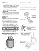 Preview for 5 page of Kenmore 415.16114010 Use & Care Manual