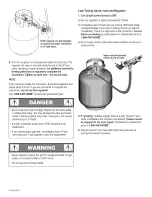 Предварительный просмотр 6 страницы Kenmore 415.16114010 Use & Care Manual