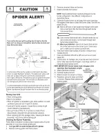 Предварительный просмотр 9 страницы Kenmore 415.16114010 Use & Care Manual