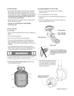 Preview for 5 page of Kenmore 415.16115 Assembly Instructions/Use And Care Manual