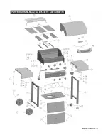 Preview for 13 page of Kenmore 415.16115 Assembly Instructions/Use And Care Manual