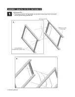 Preview for 14 page of Kenmore 415.16115 Assembly Instructions/Use And Care Manual