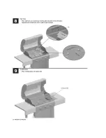 Preview for 20 page of Kenmore 415.16115 Assembly Instructions/Use And Care Manual