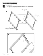 Preview for 14 page of Kenmore 415.16117 Assembly Instructions/Use And Care Manual