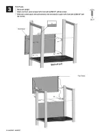 Preview for 16 page of Kenmore 415.16117 Assembly Instructions/Use And Care Manual