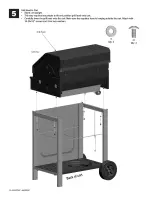 Preview for 18 page of Kenmore 415.16117 Assembly Instructions/Use And Care Manual