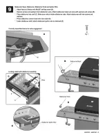 Preview for 21 page of Kenmore 415.16117 Assembly Instructions/Use And Care Manual