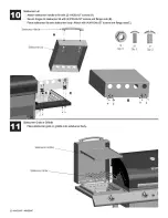 Preview for 22 page of Kenmore 415.16117 Assembly Instructions/Use And Care Manual