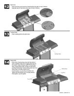 Preview for 23 page of Kenmore 415.16117 Assembly Instructions/Use And Care Manual