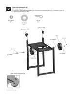 Preview for 14 page of Kenmore 415.16123801 Use And Care Manual