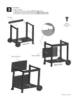 Preview for 15 page of Kenmore 415.16123801 Use And Care Manual