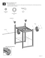 Preview for 15 page of Kenmore 415. 16125800 Manual