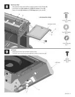 Preview for 19 page of Kenmore 415. 16125800 Manual