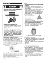 Preview for 4 page of Kenmore 415.16128010 Use And Care Manual