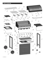 Preview for 12 page of Kenmore 415.16128010 Use And Care Manual