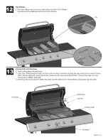 Preview for 21 page of Kenmore 415.16128010 Use And Care Manual