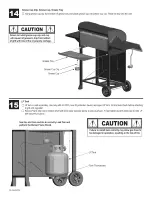 Preview for 22 page of Kenmore 415.16128010 Use And Care Manual