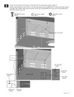 Preview for 17 page of Kenmore 415.16135110 Use & Care Manual