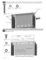 Preview for 18 page of Kenmore 415.16135110 Use & Care Manual