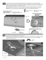 Preview for 24 page of Kenmore 415.16135110 Use & Care Manual