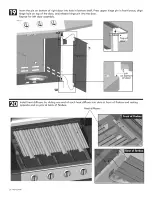 Preview for 26 page of Kenmore 415.16135110 Use & Care Manual