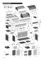 Preview for 14 page of Kenmore 415.1613911 Use And Care Manual