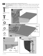 Preview for 16 page of Kenmore 415.1613911 Use And Care Manual