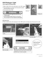 Preview for 15 page of Kenmore 415.16139111 Use & Care Manual