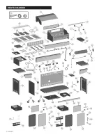 Preview for 18 page of Kenmore 415.16139111 Use & Care Manual