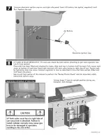 Preview for 23 page of Kenmore 415.16139111 Use & Care Manual