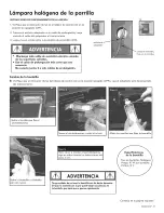 Preview for 41 page of Kenmore 415.16139111 Use & Care Manual