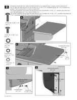 Preview for 46 page of Kenmore 415.16139111 Use & Care Manual