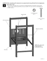 Preview for 13 page of Kenmore 415.1615111 Use And Care Manual