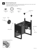 Preview for 15 page of Kenmore 415.1615111 Use And Care Manual