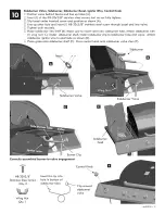 Preview for 19 page of Kenmore 415.1615111 Use And Care Manual