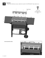 Preview for 20 page of Kenmore 415.1615111 Use And Care Manual